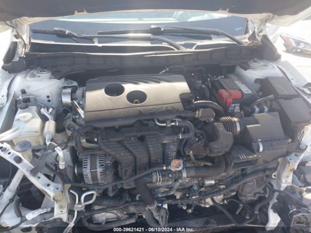 Photo 9 VIN: 1N4BL4CWXKN326715 - NISSAN ALTIMA 