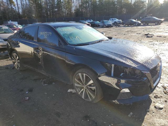 Photo 3 VIN: 1N4BL4CWXLC115592 - NISSAN ALTIMA SR 