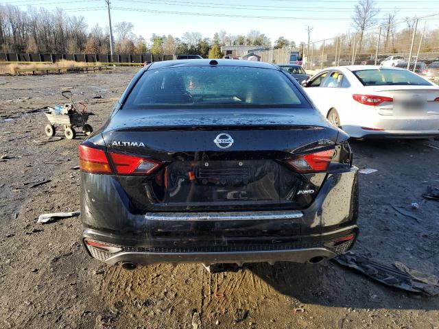 Photo 5 VIN: 1N4BL4CWXLC115592 - NISSAN ALTIMA SR 