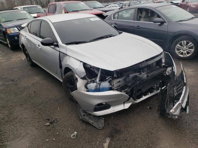 Photo 3 VIN: 1N4BL4CWXLC142887 - NISSAN ALTIMA SR 