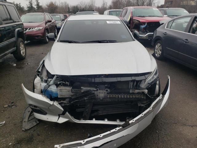 Photo 4 VIN: 1N4BL4CWXLC142887 - NISSAN ALTIMA SR 