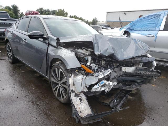 Photo 3 VIN: 1N4BL4CWXLC170706 - NISSAN ALTIMA SR 