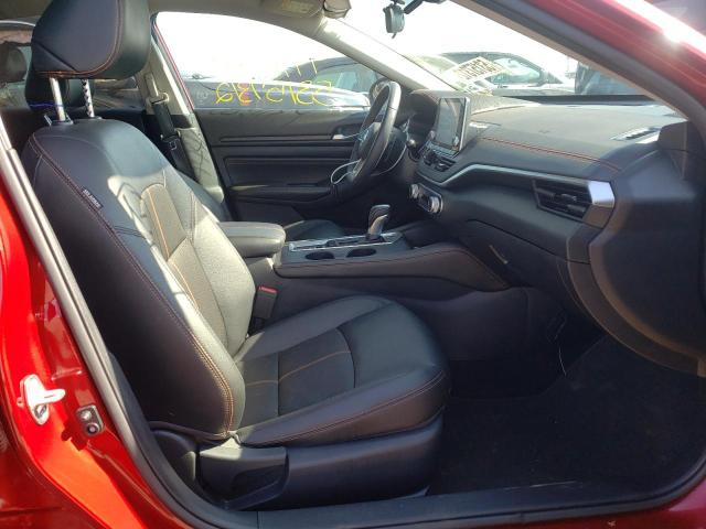 Photo 4 VIN: 1N4BL4CWXLC269123 - NISSAN ALTIMA SR 