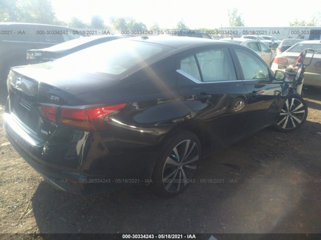 Photo 3 VIN: 1N4BL4CWXMN312218 - NISSAN ALTIMA 