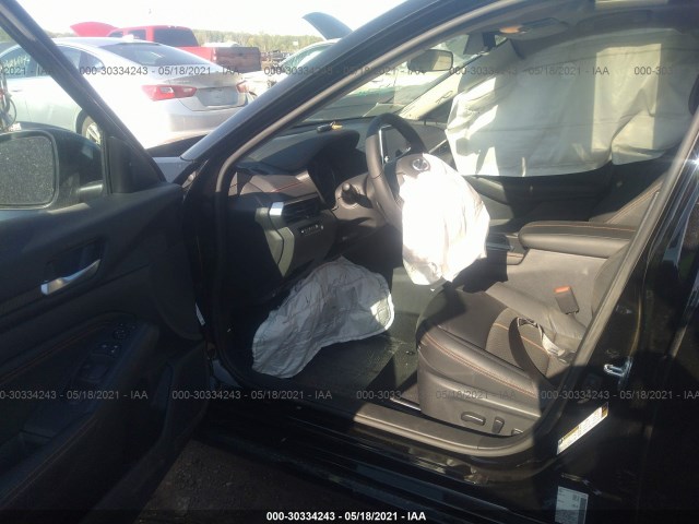 Photo 4 VIN: 1N4BL4CWXMN312218 - NISSAN ALTIMA 