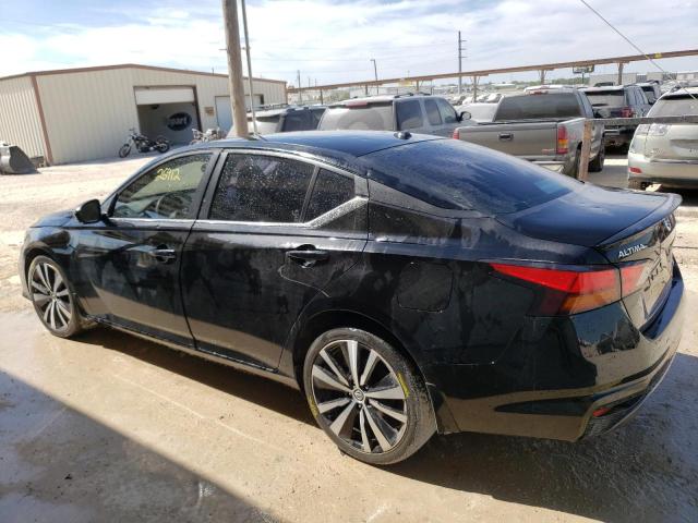 Photo 1 VIN: 1N4BL4CWXMN359152 - NISSAN ALTIMA SR 