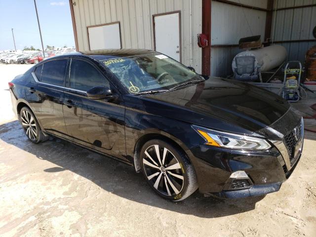 Photo 3 VIN: 1N4BL4CWXMN359152 - NISSAN ALTIMA SR 