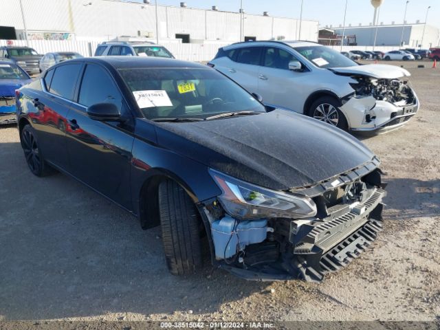 Photo 0 VIN: 1N4BL4CWXNN325293 - NISSAN ALTIMA 