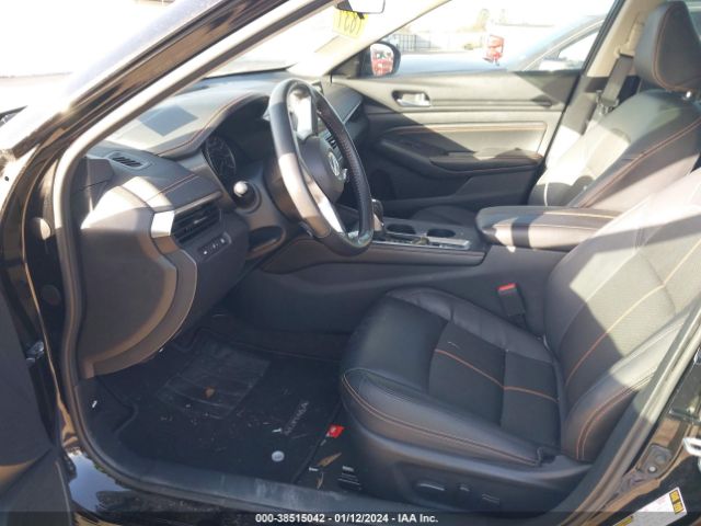 Photo 4 VIN: 1N4BL4CWXNN325293 - NISSAN ALTIMA 