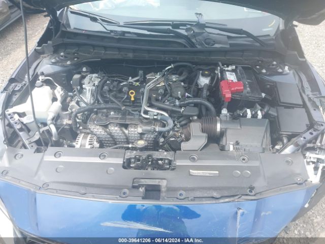 Photo 9 VIN: 1N4BL4CWXPN405714 - NISSAN ALTIMA 