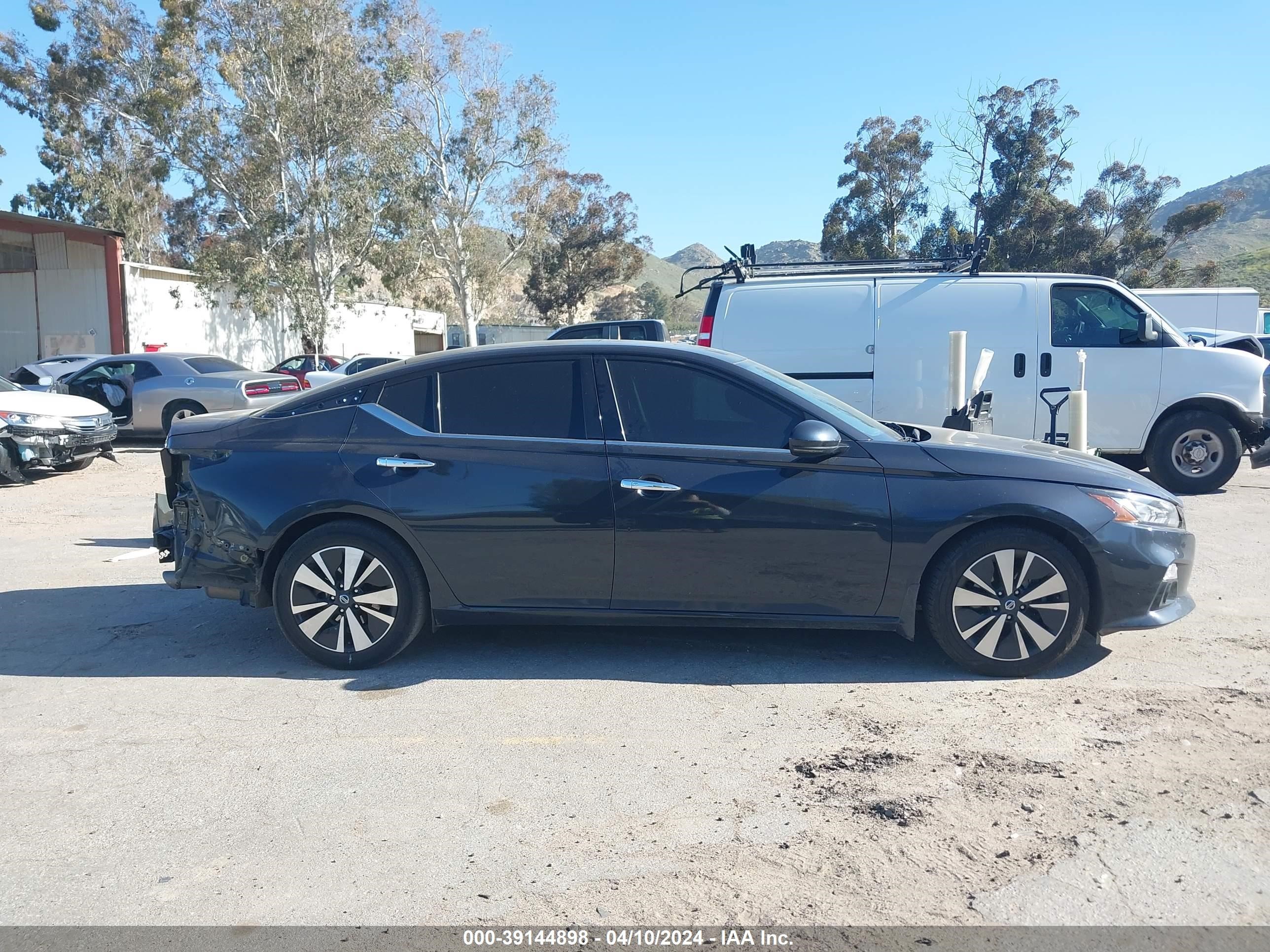 Photo 13 VIN: 1N4BL4DV0KC102693 - NISSAN ALTIMA 