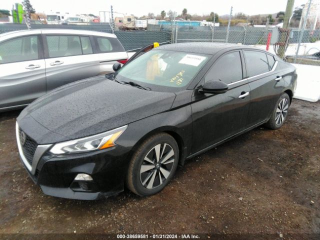 Photo 1 VIN: 1N4BL4DV0KC112673 - NISSAN ALTIMA 