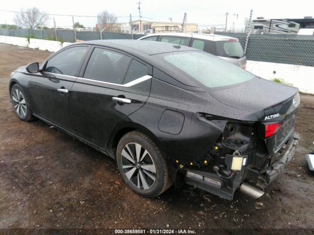 Photo 2 VIN: 1N4BL4DV0KC112673 - NISSAN ALTIMA 