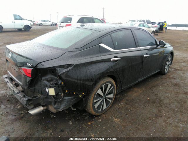 Photo 3 VIN: 1N4BL4DV0KC112673 - NISSAN ALTIMA 