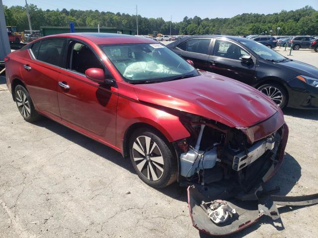 Photo 3 VIN: 1N4BL4DV0KC115086 - NISSAN ALTIMA 