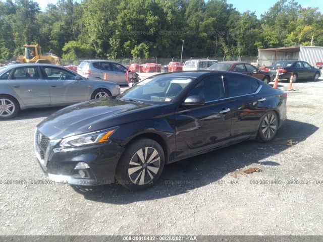 Photo 1 VIN: 1N4BL4DV0KC128212 - NISSAN ALTIMA 