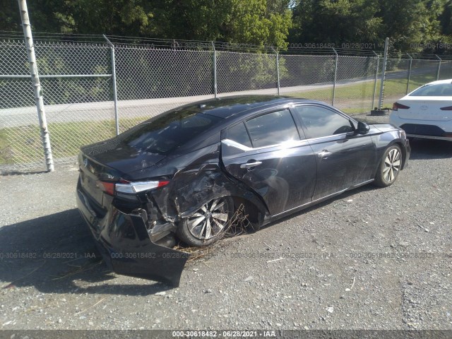 Photo 3 VIN: 1N4BL4DV0KC128212 - NISSAN ALTIMA 