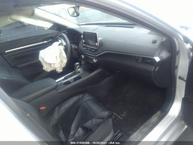 Photo 4 VIN: 1N4BL4DV0KC131448 - NISSAN ALTIMA 