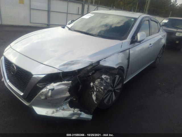 Photo 5 VIN: 1N4BL4DV0KC131448 - NISSAN ALTIMA 