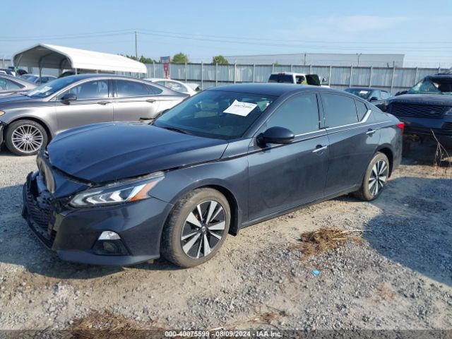 Photo 1 VIN: 1N4BL4DV0KC133104 - NISSAN ALTIMA 