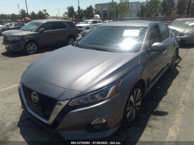 Photo 1 VIN: 1N4BL4DV0KC140005 - NISSAN ALTIMA 