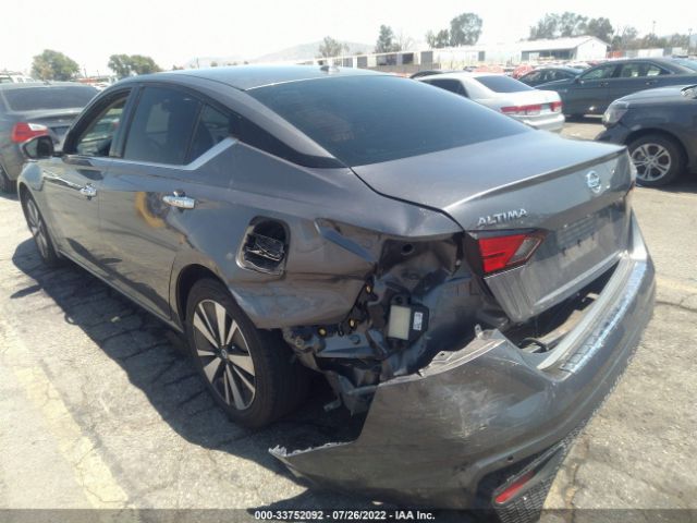 Photo 2 VIN: 1N4BL4DV0KC140005 - NISSAN ALTIMA 