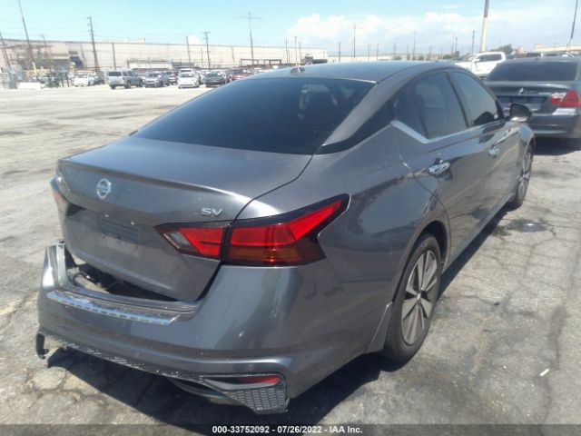 Photo 3 VIN: 1N4BL4DV0KC140005 - NISSAN ALTIMA 