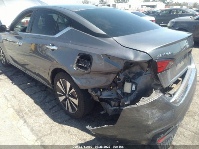 Photo 5 VIN: 1N4BL4DV0KC140005 - NISSAN ALTIMA 