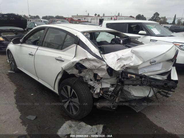 Photo 2 VIN: 1N4BL4DV0KC152980 - NISSAN ALTIMA 