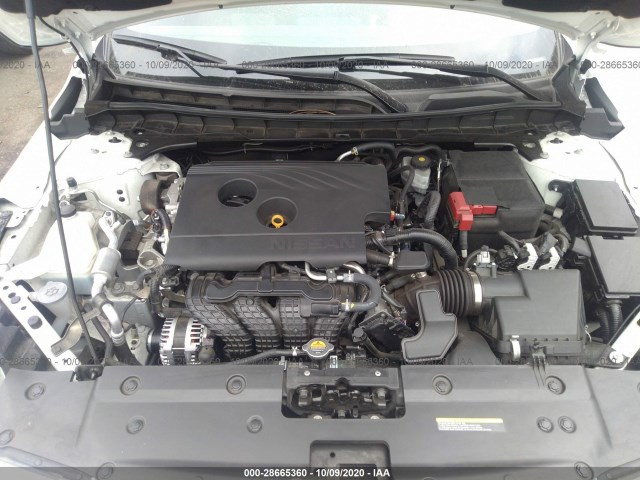 Photo 9 VIN: 1N4BL4DV0KC152980 - NISSAN ALTIMA 