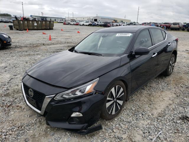 Photo 1 VIN: 1N4BL4DV0KC157421 - NISSAN ALTIMA SV 