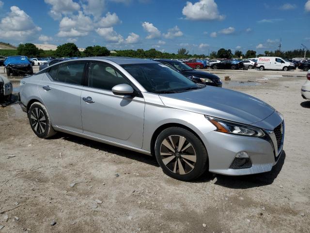 Photo 3 VIN: 1N4BL4DV0KC213423 - NISSAN ALTIMA SV 