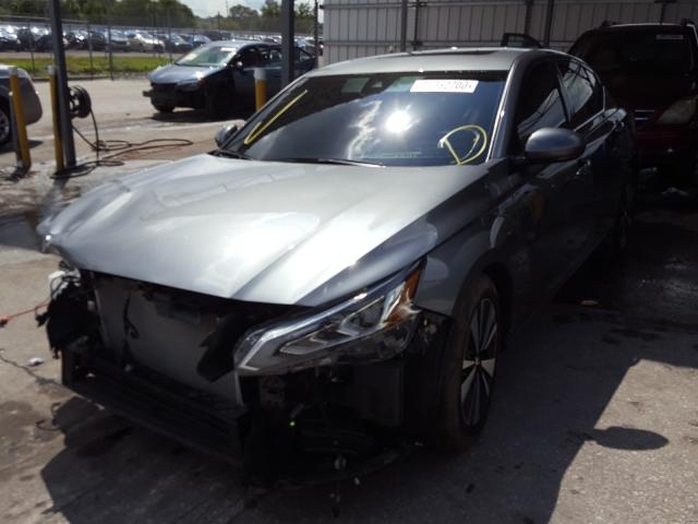 Photo 1 VIN: 1N4BL4DV0KN300257 - NISSAN ALTIMA SV 