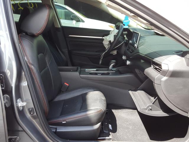 Photo 4 VIN: 1N4BL4DV0KN300257 - NISSAN ALTIMA SV 