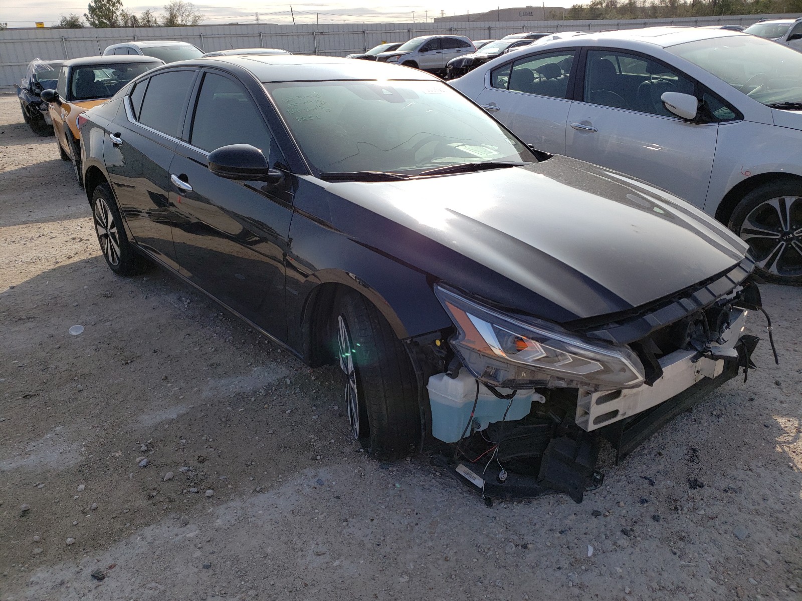 Photo 0 VIN: 1N4BL4DV0KN308858 - NISSAN ALTIMA SV 