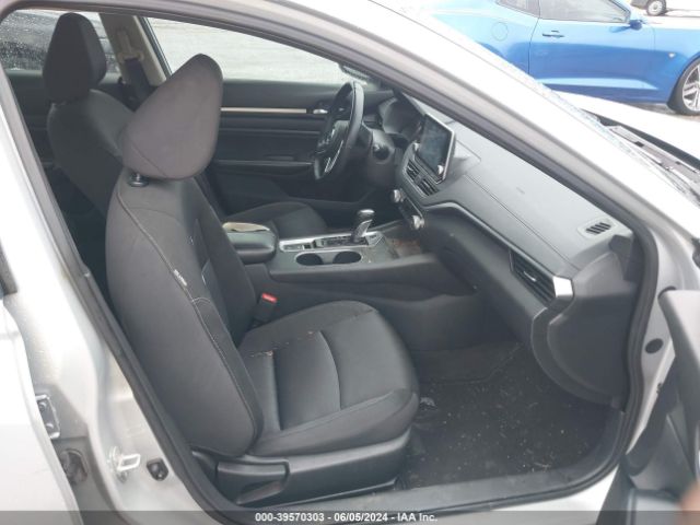 Photo 4 VIN: 1N4BL4DV0KN309217 - NISSAN ALTIMA 