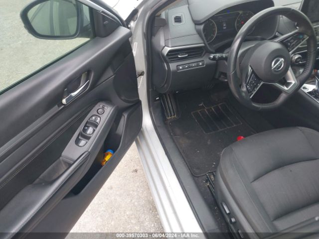 Photo 8 VIN: 1N4BL4DV0KN309217 - NISSAN ALTIMA 