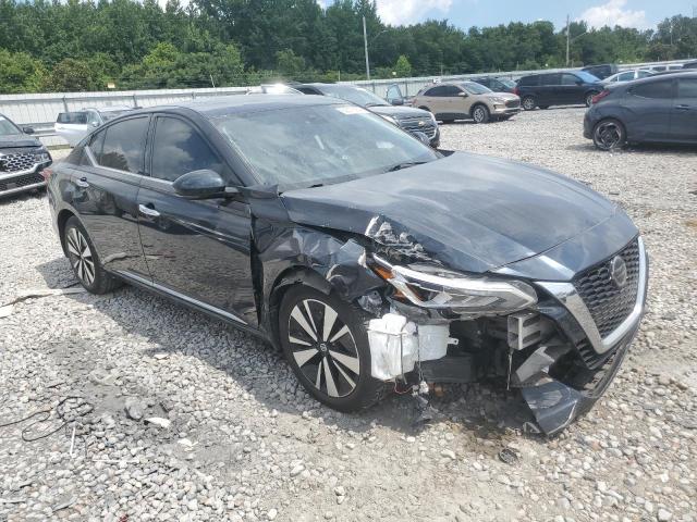 Photo 3 VIN: 1N4BL4DV0KN312246 - NISSAN ALTIMA SV 