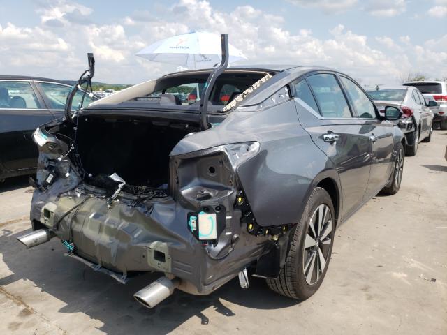 Photo 3 VIN: 1N4BL4DV0LC116059 - NISSAN ALTIMA SV 