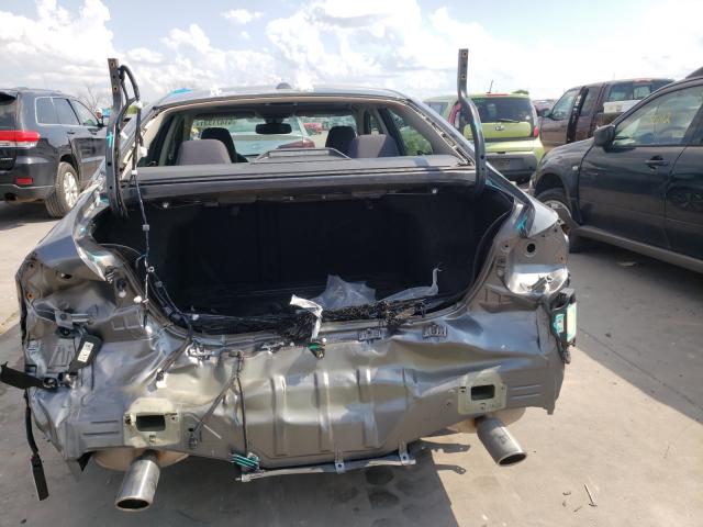 Photo 8 VIN: 1N4BL4DV0LC116059 - NISSAN ALTIMA SV 