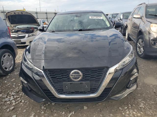 Photo 4 VIN: 1N4BL4DV0LC117616 - NISSAN ALTIMA SV 