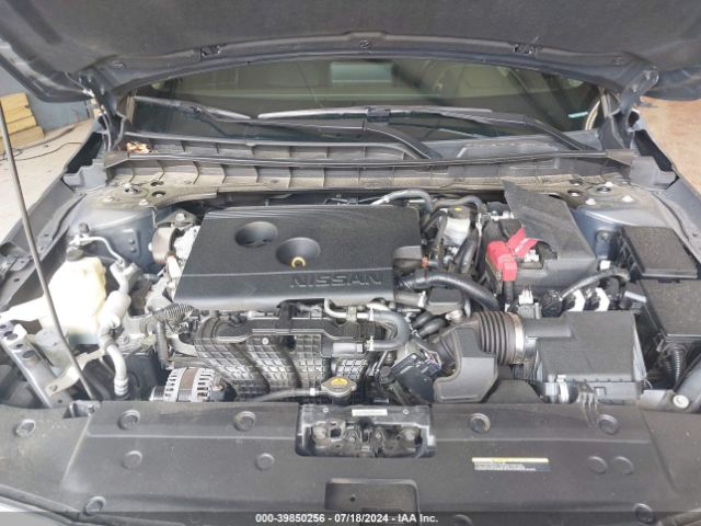 Photo 9 VIN: 1N4BL4DV0LC241997 - NISSAN ALTIMA 