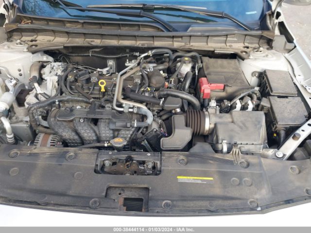 Photo 9 VIN: 1N4BL4DV0LC284896 - NISSAN ALTIMA 