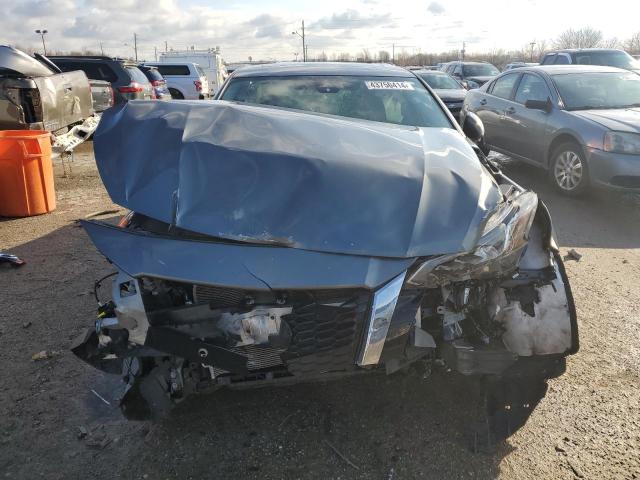 Photo 4 VIN: 1N4BL4DV0MN310306 - NISSAN ALTIMA 