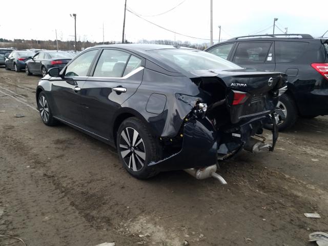 Photo 2 VIN: 1N4BL4DV0MN313139 - NISSAN ALTIMA SV 