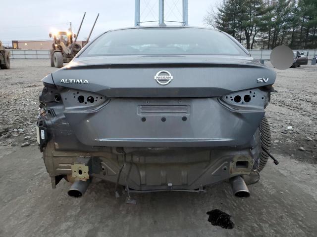 Photo 5 VIN: 1N4BL4DV0MN333892 - NISSAN ALTIMA SV 