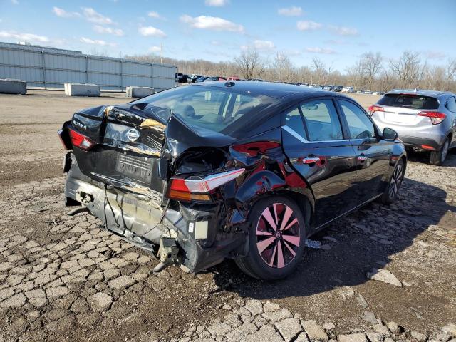 Photo 2 VIN: 1N4BL4DV0MN336730 - NISSAN ALTIMA SV 