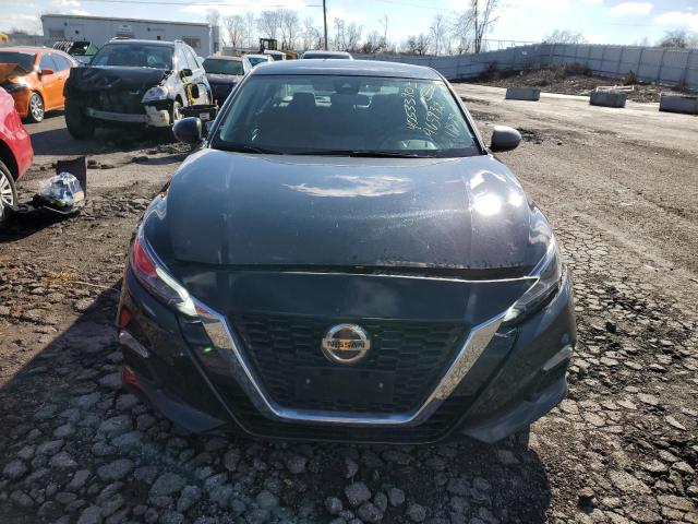 Photo 4 VIN: 1N4BL4DV0MN336730 - NISSAN ALTIMA SV 