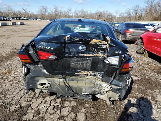 Photo 5 VIN: 1N4BL4DV0MN336730 - NISSAN ALTIMA SV 