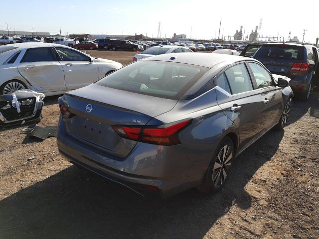 Photo 3 VIN: 1N4BL4DV0MN349767 - NISSAN ALTIMA SV 